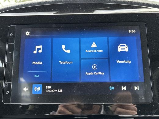 Toyota Aygo X 1.0 VVT-i MT Play **ADAPTIEVE CRUISE CONTROL/ CLIMATE CONTROL/ APPLE CARPLAY** ActivLease financial lease