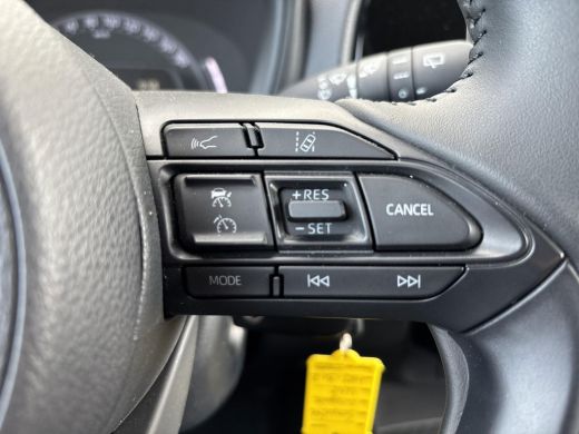 Toyota Aygo X 1.0 VVT-i MT Play **ADAPTIEVE CRUISE CONTROL/ CLIMATE CONTROL/ APPLE CARPLAY** ActivLease financial lease