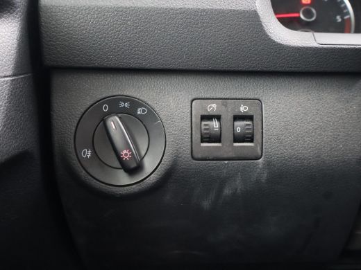 Volkswagen Caddy 2.0 TDI L1H1 BMT TRENDLINE ZILVERGRIJS METALLIC | AIRCO | CRUISE CONTROL | EURO 6 ActivLease financial lease