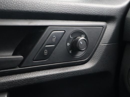 Volkswagen Caddy 2.0 TDI L1H1 BMT TRENDLINE ZILVERGRIJS METALLIC | AIRCO | CRUISE CONTROL | EURO 6 ActivLease financial lease