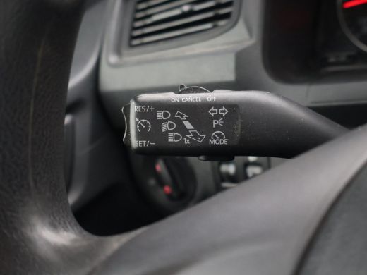 Volkswagen Caddy 2.0 TDI L1H1 BMT TRENDLINE ZILVERGRIJS METALLIC | AIRCO | CRUISE CONTROL | EURO 6 ActivLease financial lease