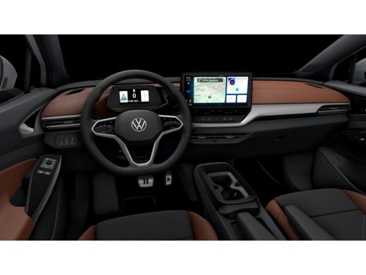 Volkswagen ID.4 Pro 77 kWh | ACC  | Trekhaak | Warmtepomp | Comfort pakket | LED | Elec. A-klep | ActivLease financial lease