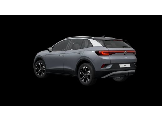 Volkswagen ID.4 Pro 77 kWh | ACC  | Trekhaak | Warmtepomp | Comfort pakket | LED | Elec. A-klep | ActivLease financial lease