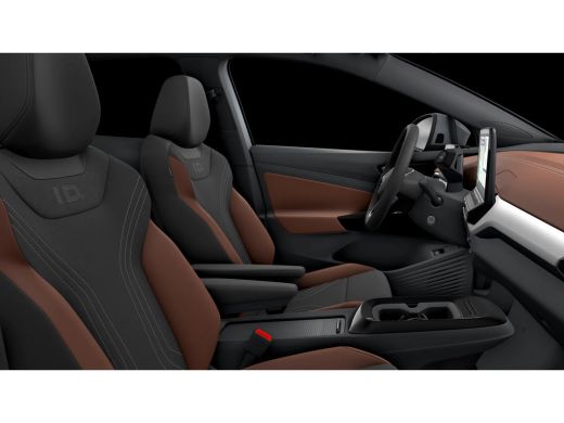 Volkswagen ID.4 Pro 77 kWh | ACC  | Trekhaak | Warmtepomp | Comfort pakket | LED | Elec. A-klep | ActivLease financial lease