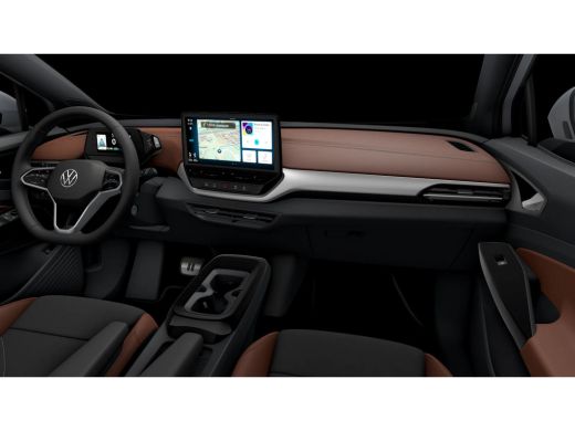 Volkswagen ID.4 Pro 77 kWh | ACC  | Trekhaak | Warmtepomp | Comfort pakket | LED | Elec. A-klep | ActivLease financial lease