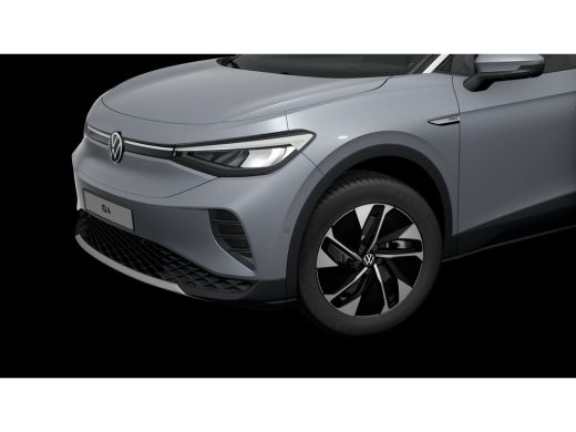 Volkswagen ID.4 Pro 77 kWh | ACC  | Trekhaak | Warmtepomp | Comfort pakket | LED | Elec. A-klep | ActivLease financial lease