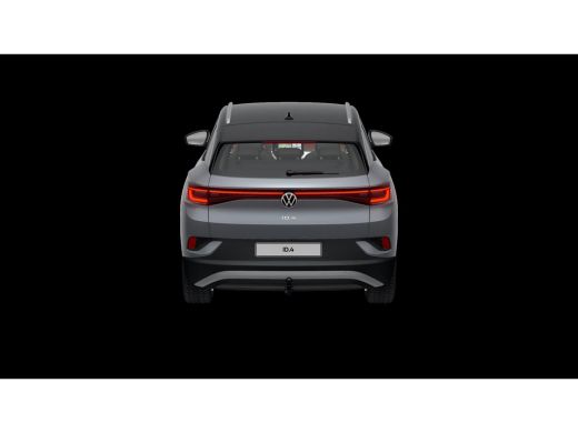 Volkswagen ID.4 Pro 77 kWh | ACC  | Trekhaak | Warmtepomp | Comfort pakket | LED | Elec. A-klep | ActivLease financial lease