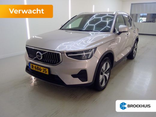Volvo  XC40 1.5 T4 Plug-in hybrid Plus Bright Trekhaak | Elektr. verstelbare stoelen | Adaptive Cruise | All ... ActivLease financial lease