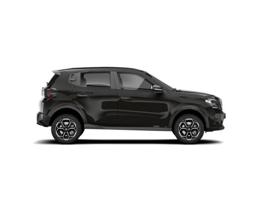 Citroën C3 Collection | Achteruitrijcamera | Dagrijverlichting | Extra getinte achterste zijruiten en achter... ActivLease financial lease
