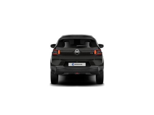 Citroën C3 Collection | Achteruitrijcamera | Dagrijverlichting | Extra getinte achterste zijruiten en achter... ActivLease financial lease