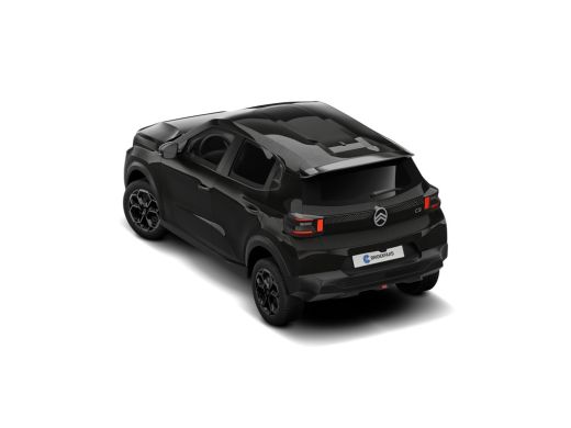 Citroën C3 Collection | Achteruitrijcamera | Dagrijverlichting | Extra getinte achterste zijruiten en achter... ActivLease financial lease