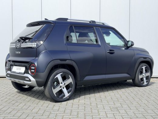 Hyundai Inster Evolve 49 kWh LED Verlichting / 17 Inch / Dynamische Navigatie / Achteruitrijcamera / Parkeersens... ActivLease financial lease