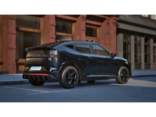 Hyundai IONIQ 3 3 N Line 61 kWh | &euro;750,- voordeel!! | Private Lease vanaf 399,- p/m!! ActivLease financial lease