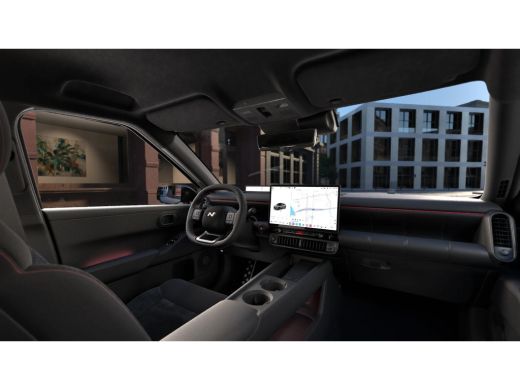 Hyundai IONIQ 3 3 N Line 61 kWh | &euro;750,- voordeel!! | Private Lease vanaf 399,- p/m!! ActivLease financial lease