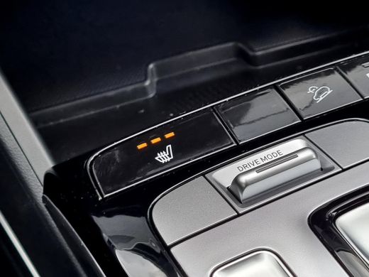Hyundai Tucson 1.6 T-GDI HEV Comfort | Trekhaak 1650 kg geremd | Navigatie | Stoelverwarming | Adaptieve Cruise ... ActivLease financial lease