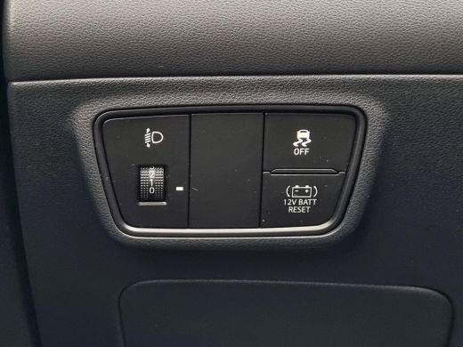 Hyundai Tucson 1.6 T-GDI HEV Comfort | Trekhaak 1650 kg geremd | Navigatie | Stoelverwarming | Adaptieve Cruise ... ActivLease financial lease