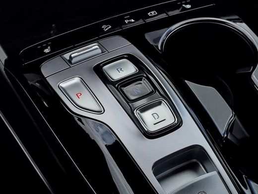 Hyundai Tucson 1.6 T-GDI HEV Comfort | Trekhaak 1650 kg geremd | Navigatie | Stoelverwarming | Adaptieve Cruise ... ActivLease financial lease