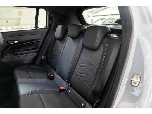 Jeep Avenger 54 kWh | Tot 8 Jaar Garantie | Warmtepomp | Navigatie | Stoelverwarming | Verwarmd Voorraam | App... ActivLease financial lease