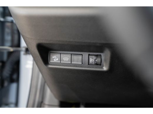 Jeep Avenger 54 kWh | Tot 8 Jaar Garantie | Warmtepomp | Navigatie | Stoelverwarming | Verwarmd Voorraam | App... ActivLease financial lease
