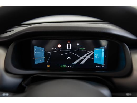 Jeep Avenger 54 kWh | Tot 8 Jaar Garantie | Warmtepomp | Navigatie | Stoelverwarming | Verwarmd Voorraam | App... ActivLease financial lease