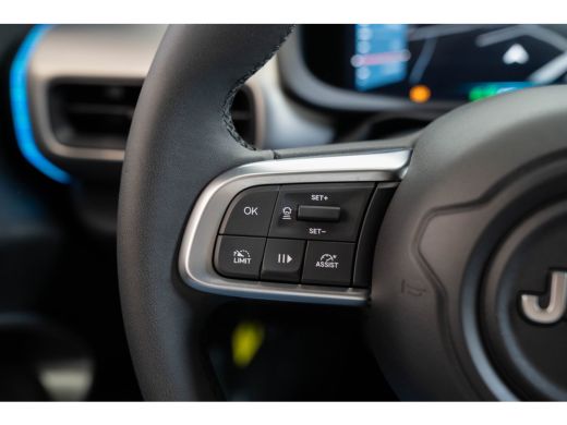 Jeep Avenger 54 kWh | Tot 8 Jaar Garantie | Warmtepomp | Navigatie | Stoelverwarming | Verwarmd Voorraam | App... ActivLease financial lease