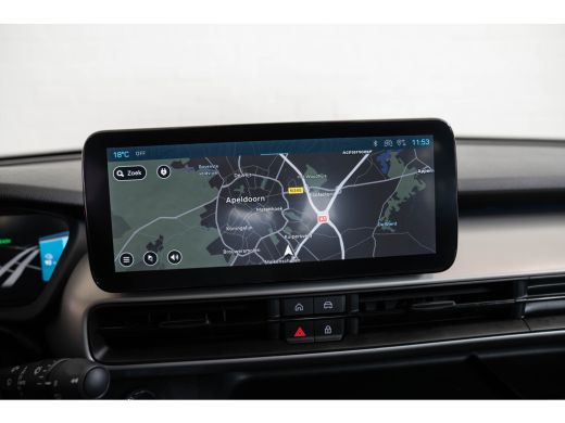 Jeep Avenger 54 kWh | Tot 8 Jaar Garantie | Warmtepomp | Navigatie | Stoelverwarming | Verwarmd Voorraam | App... ActivLease financial lease