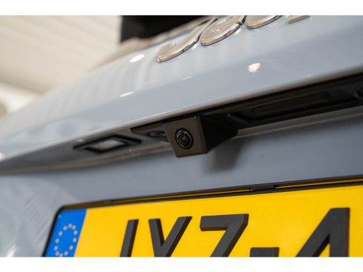 Jeep Avenger 54 kWh | Tot 8 Jaar Garantie | Warmtepomp | Navigatie | Stoelverwarming | Verwarmd Voorraam | App... ActivLease financial lease
