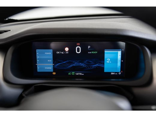 Jeep Avenger Summit 54 kWh | Tot 8 Jaar Garantie | Warmtepomp | Navigatie | Stoelverwarming | Verwarmd Voorraa... ActivLease financial lease