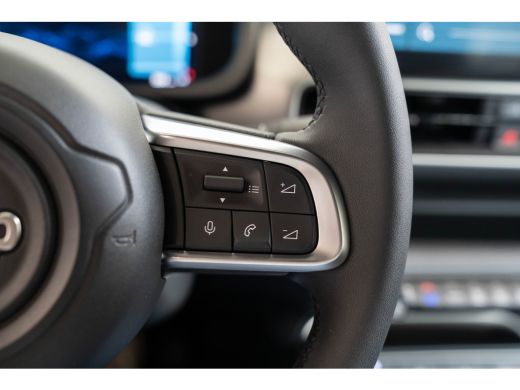 Jeep Avenger Summit 54 kWh | Tot 8 Jaar Garantie | Warmtepomp | Navigatie | Stoelverwarming | Verwarmd Voorraa... ActivLease financial lease