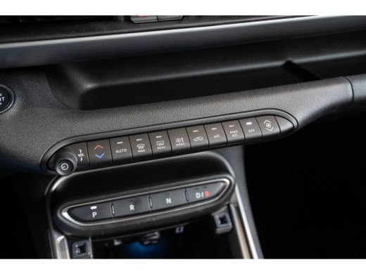 Jeep Avenger Summit 54 kWh | Tot 8 Jaar Garantie | Warmtepomp | Navigatie | Stoelverwarming | Verwarmd Voorraa... ActivLease financial lease