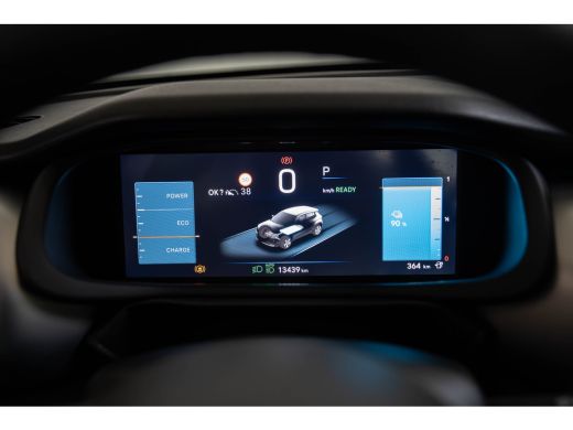Jeep Avenger Summit 54 kWh | Tot 8 Jaar Garantie | Warmtepomp | Navigatie | Stoelverwarming | Verwarmd Voorraa... ActivLease financial lease