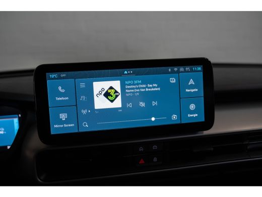Jeep Avenger Summit 54 kWh | Tot 8 Jaar Garantie | Warmtepomp | Navigatie | Stoelverwarming | Verwarmd Voorraa... ActivLease financial lease
