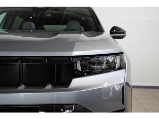 Jeep Compass 1.2 e-Hybrid First Edition | Tot 8 Jaar Garantie | Schuif-Kanteldak | Lederen bekleding | Focal S... ActivLease financial lease