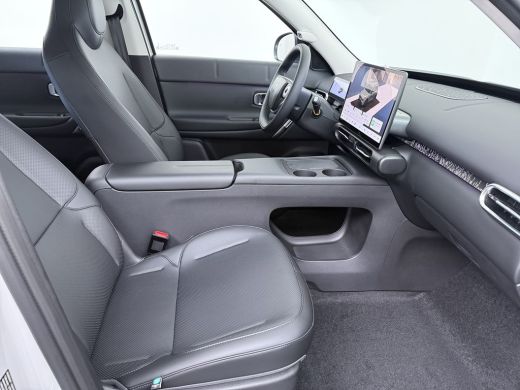 Leapmotor B03X ProMax Design 53 kWh | &euro;1000 korting!! | Carplay | Adaptieve Cruise Control | Keyless | Led-verli... ActivLease financial lease