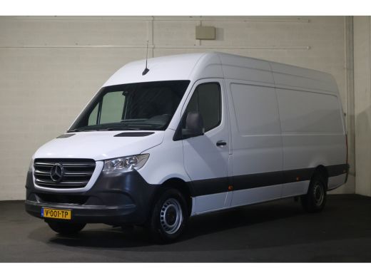 Mercedes-Benz Sprinter 314 L3 H2 Automaat Airco Camera ActivLease financial lease