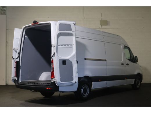 Mercedes-Benz Sprinter 314 L3 H2 Automaat Airco Camera ActivLease financial lease
