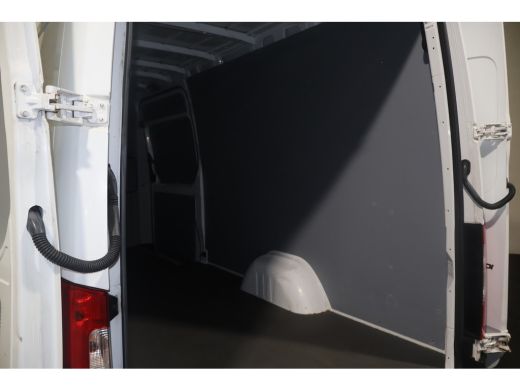 Mercedes-Benz Sprinter 314 L3 H2 Automaat Airco Camera ActivLease financial lease