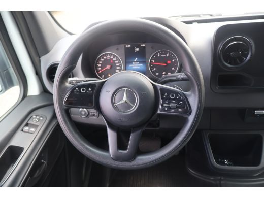 Mercedes-Benz Sprinter 314 L3 H2 Automaat Airco Camera ActivLease financial lease