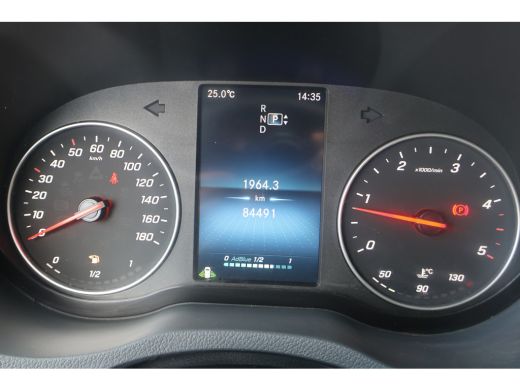 Mercedes-Benz Sprinter 314 L3 H2 Automaat Airco Camera ActivLease financial lease