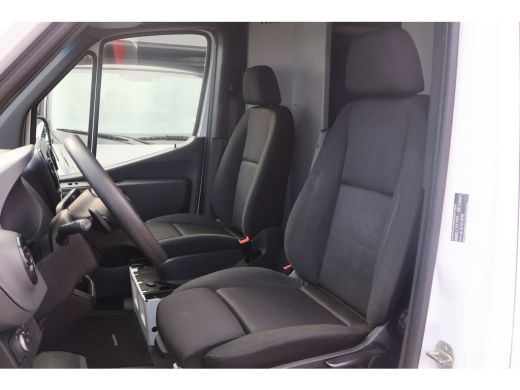 Mercedes-Benz Sprinter 314 L3 H2 Automaat Airco Camera ActivLease financial lease