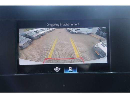 Mercedes-Benz Sprinter 314 L3 H2 Automaat Airco Camera ActivLease financial lease