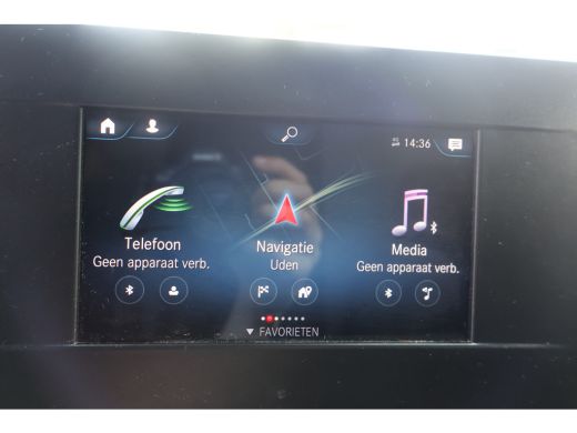 Mercedes-Benz Sprinter 314 L3 H2 Automaat Airco Camera ActivLease financial lease
