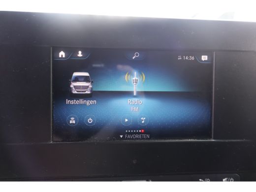 Mercedes-Benz Sprinter 314 L3 H2 Automaat Airco Camera ActivLease financial lease