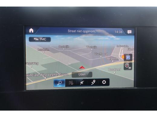 Mercedes-Benz Sprinter 314 L3 H2 Automaat Airco Camera ActivLease financial lease