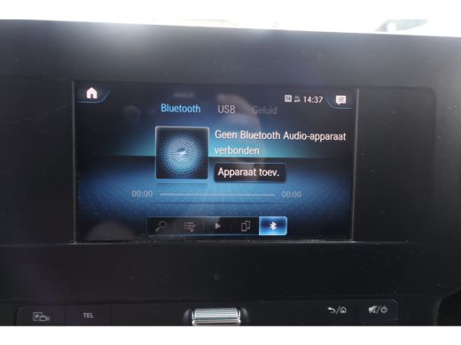 Mercedes-Benz Sprinter 314 L3 H2 Automaat Airco Camera ActivLease financial lease