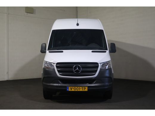 Mercedes-Benz Sprinter 314 L3 H2 Automaat Airco Camera ActivLease financial lease