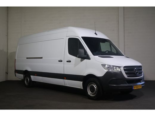 Mercedes-Benz Sprinter 314 L3 H2 Automaat Airco Camera ActivLease financial lease
