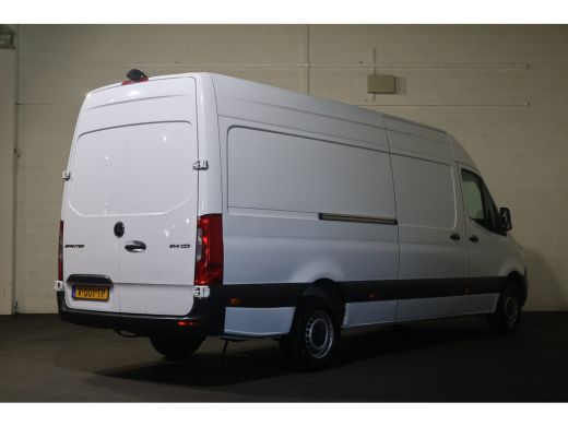 Mercedes-Benz Sprinter 314 L3 H2 Automaat Airco Camera ActivLease financial lease