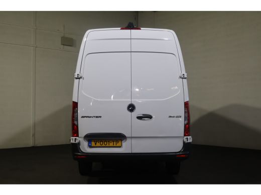 Mercedes-Benz Sprinter 314 L3 H2 Automaat Airco Camera ActivLease financial lease