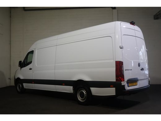 Mercedes-Benz Sprinter 314 L3 H2 Automaat Airco Camera ActivLease financial lease